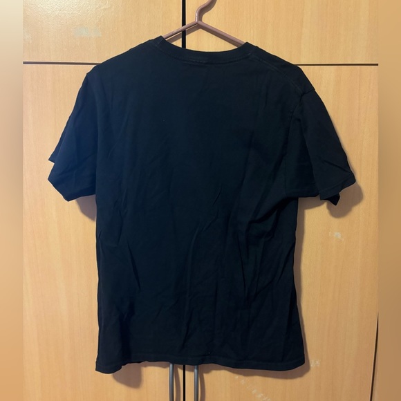 Black Hunter X Hunter Graphic T-Shirt - Picture 2 of 3